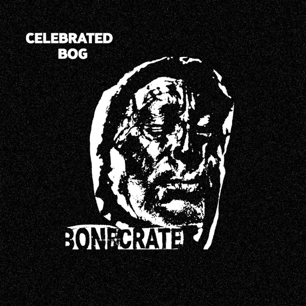 Bone Crate - Isolated Window