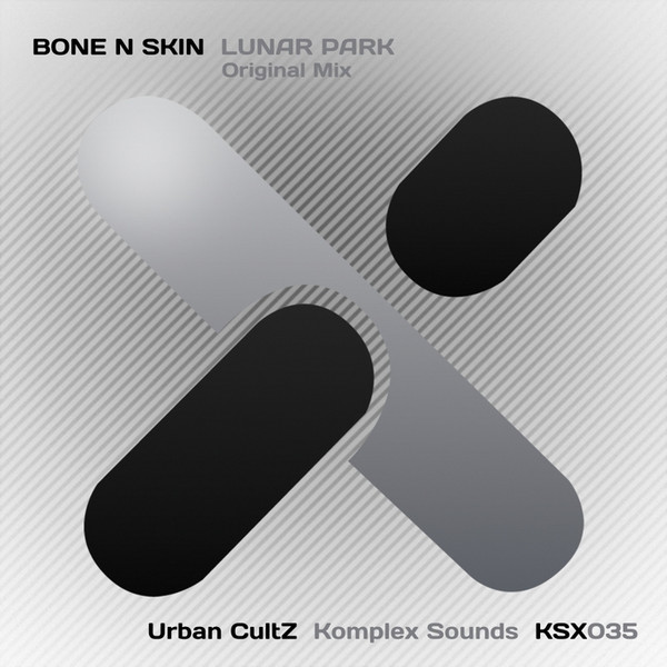 Bone N Skin - Brain Stuff