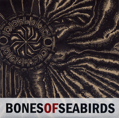 Bones of Seabirds - Serpent