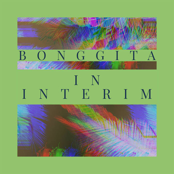 Bonggita - Neon Marble