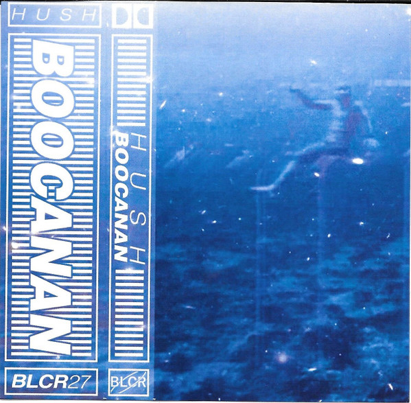Boocanan - hB