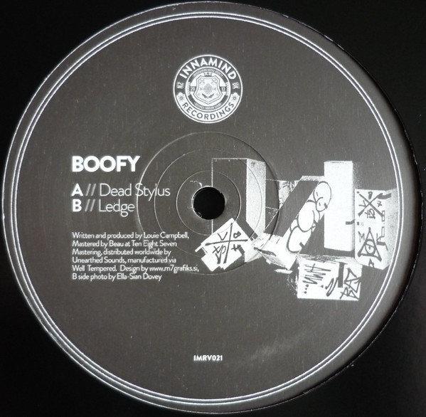 Boofy - 2W4U