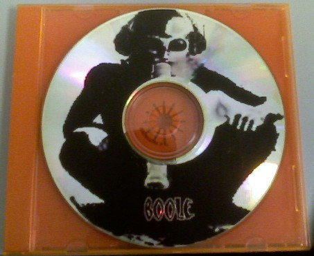Boole - Smoking Gun