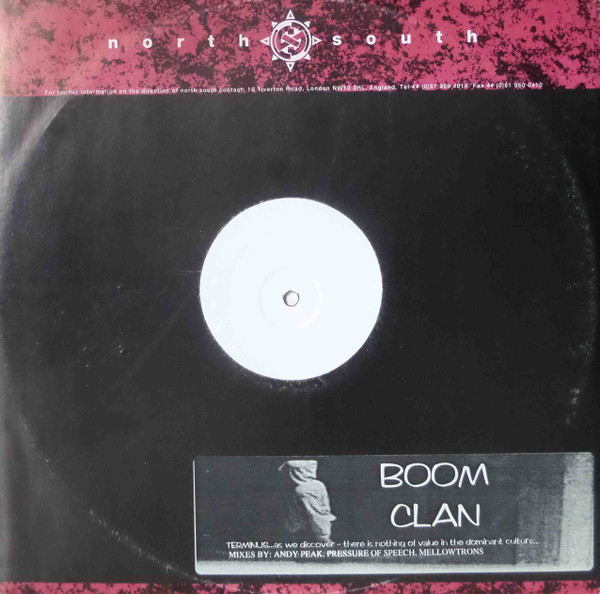 Boom Boom Clan - Tanya