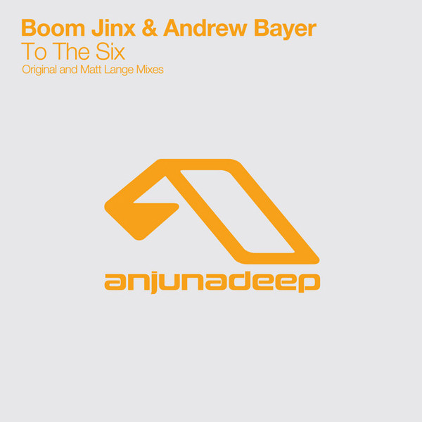 Boom Jinx & Andrew Bayer - By All Means