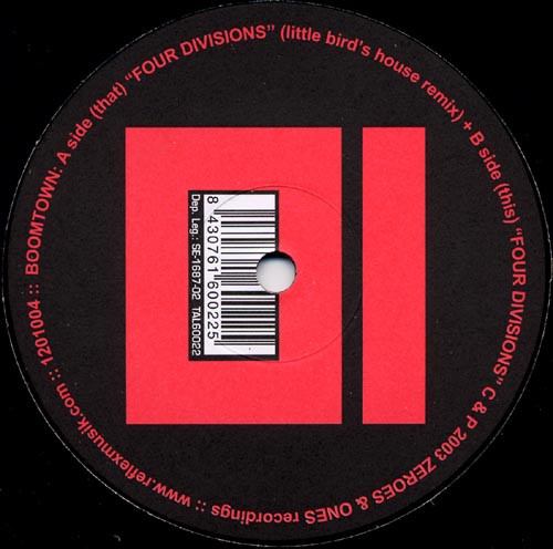 BoomTown - How Old Are You
