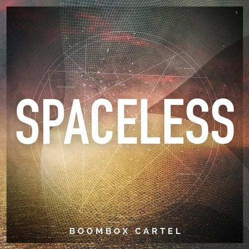Boombox Cartel - Moon Love