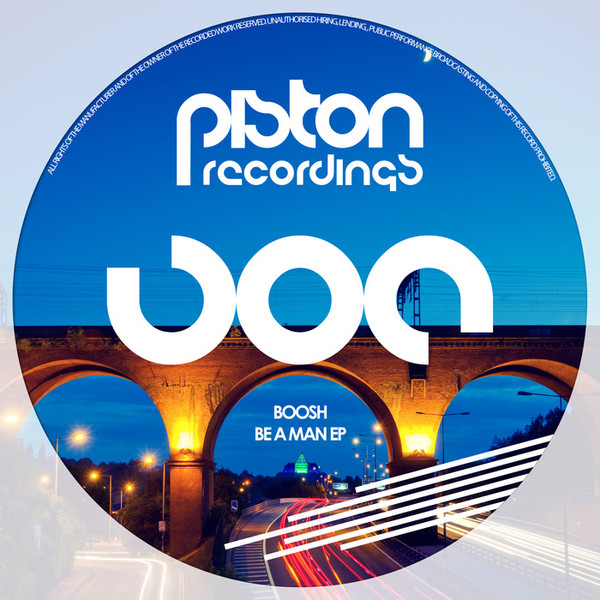 Boosh Boosh - Shake Charmers Tune