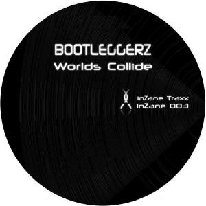 Bootleggerz - Worlds Collide (Dream Dance Alliance Remix Edit)