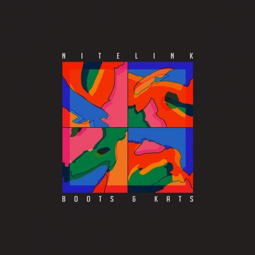 Boots & Kats - People's Dance