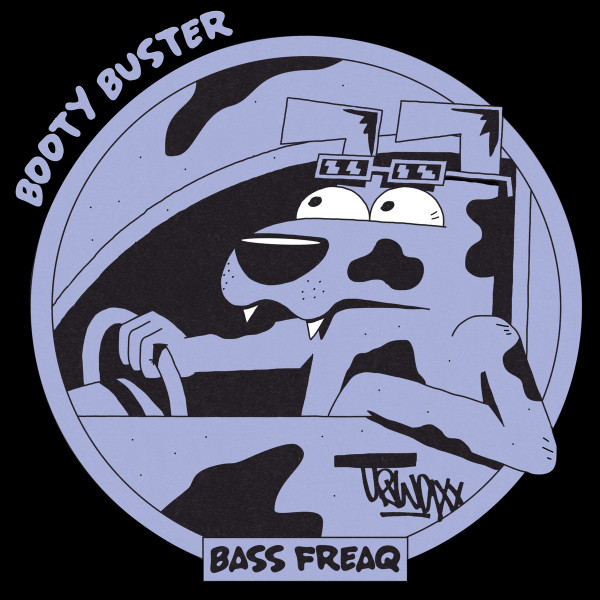 Booty-Buster - IF U WANNA