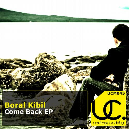 Boral Kibil - Herneise (Original Mix)