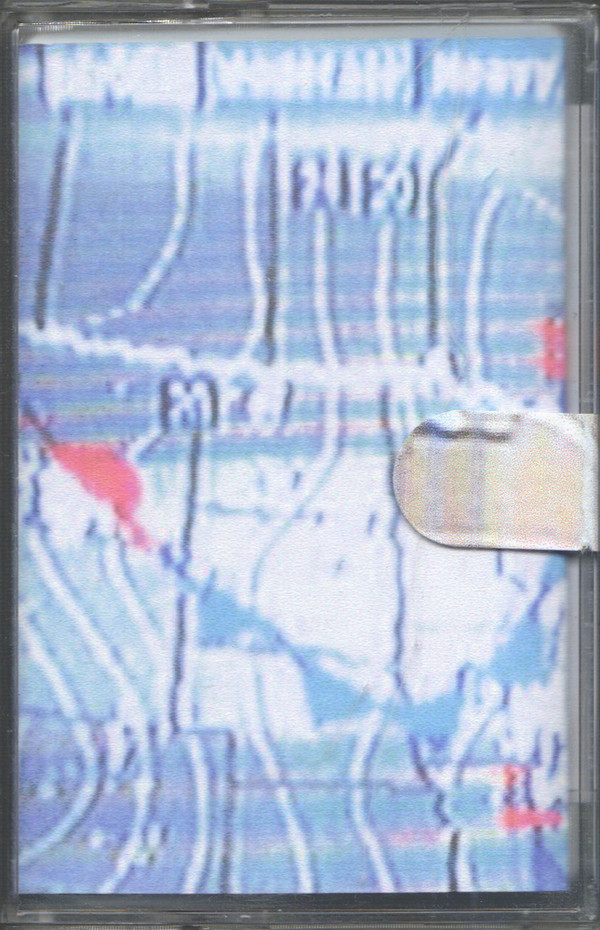 Boreal Network - The Copper Harbor Conglomerate