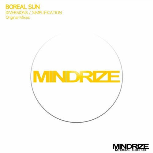 Boreal Sun - New Beginning