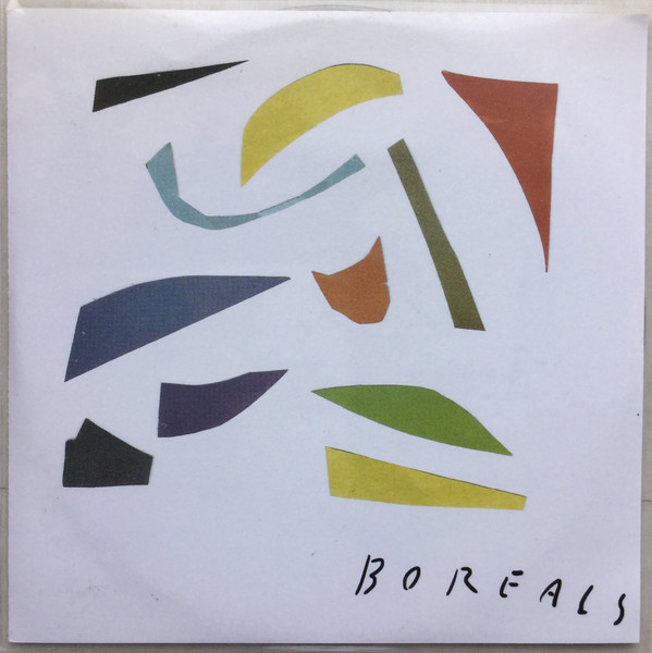 Boreals - Nage