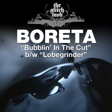 Boreta - Lobegrinder