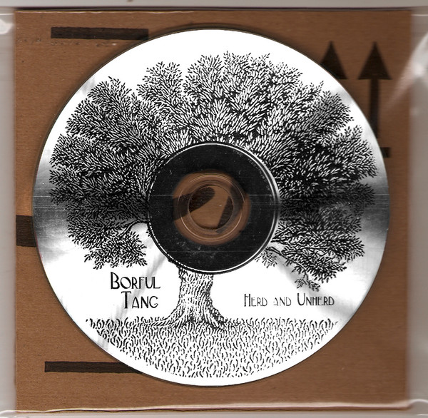 Borful Tang - Meet the Band
