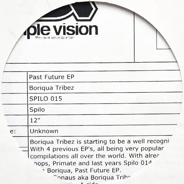 Boriqua Tribez - Celina