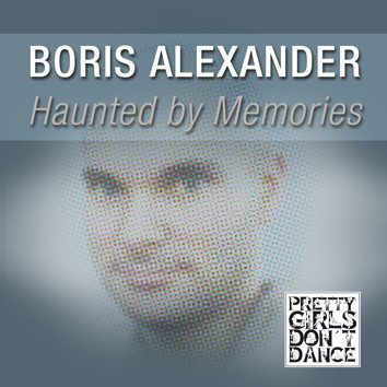 Boris Alexander - Rockhampton City Lights - Davis & May's Rockcity Recreation
