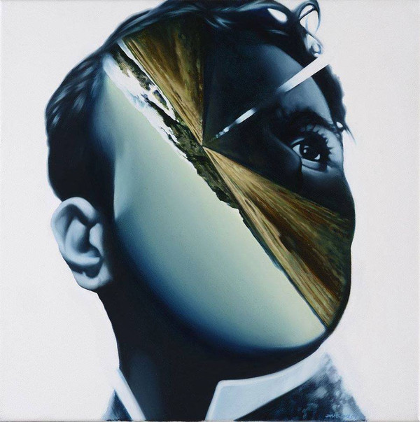 Boris Carloff - Shadows