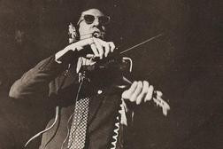 Boris Policeband - Emerald Society