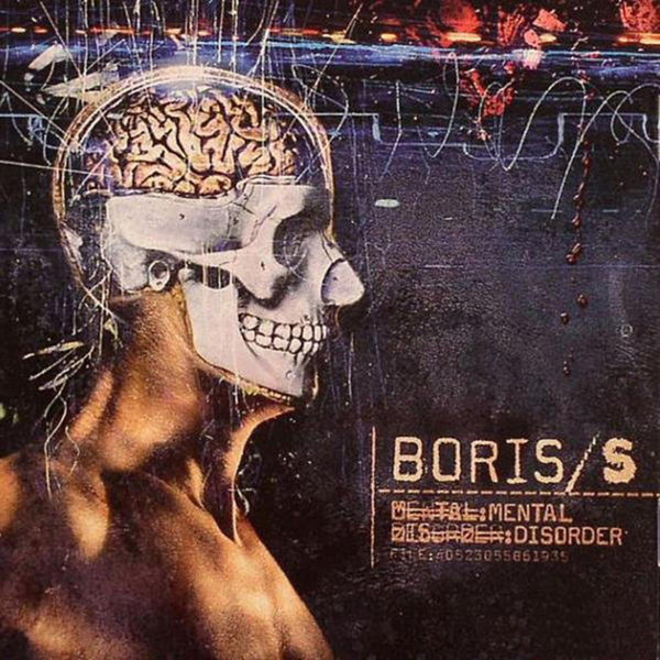 Boris S. - I Will Rock