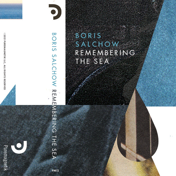 Boris Salchow - Tell Susan I Loved Her