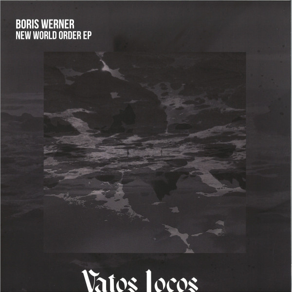 Boris Werner - Set it Off - Makam Orchestra Drama Remix