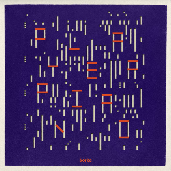 Borka - Ice Nine