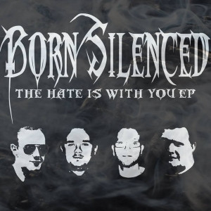 Born Silenced - I Draw The Line