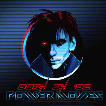Born in '82 - Space Will Give Us Strength