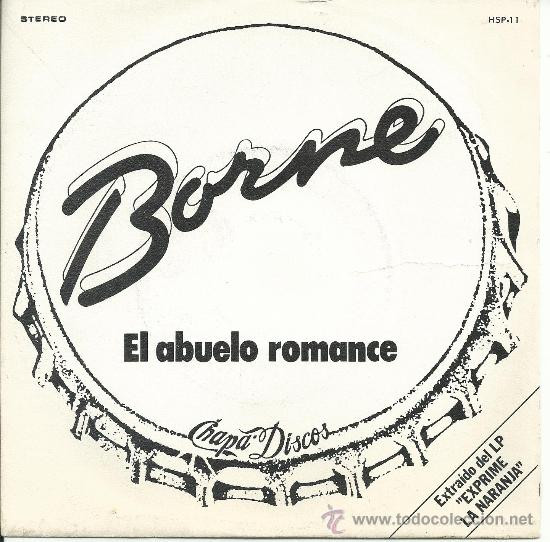 Borne - as i do