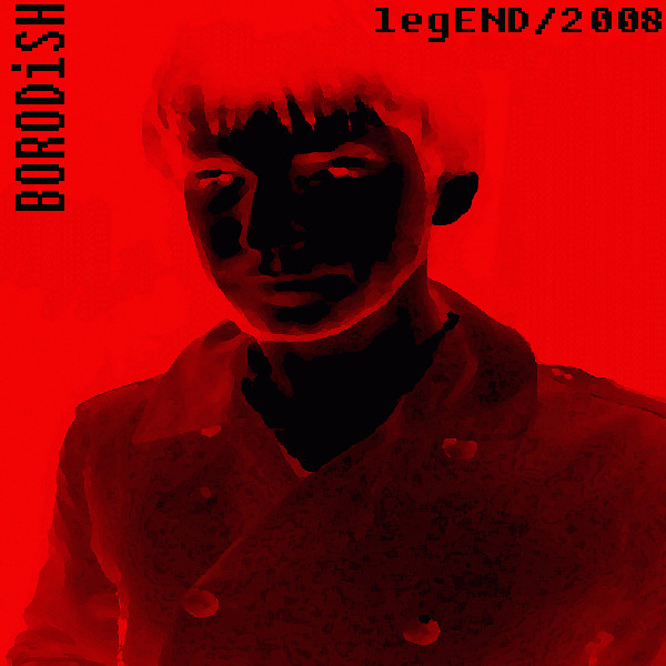Borodish - Chinese Billion