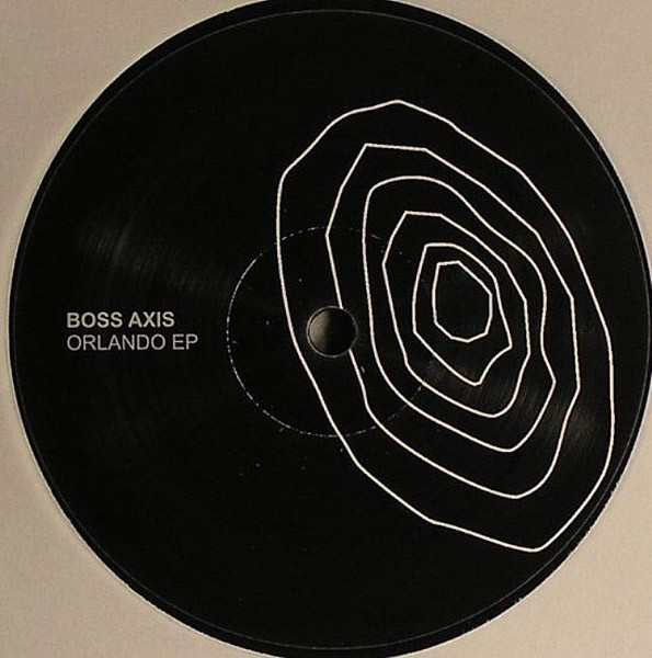 Boss Axis - Tanquilla - Radio Edit