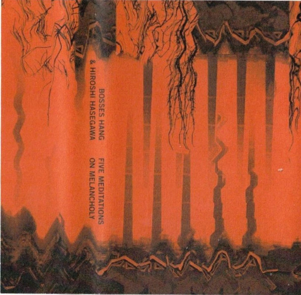 Bosses Hang & Hiroshi Hasegawa - Hope, Hope, Hope, Hope