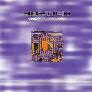 Bostich - Polaris