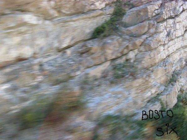 Bosto - Suffer for ...