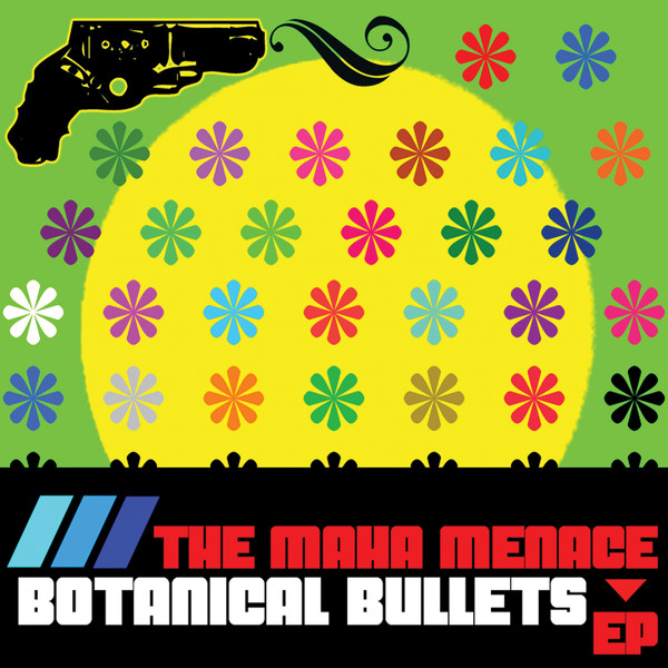 Botanical Bullets - Turmeric Truffles