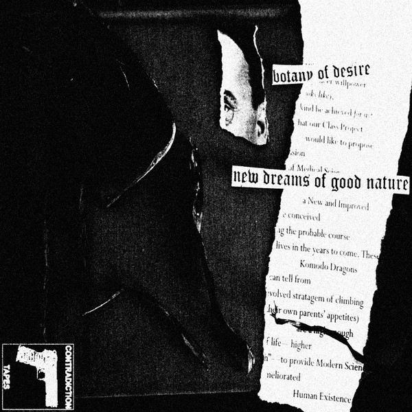 Botany of Desire - Performative Harvest
