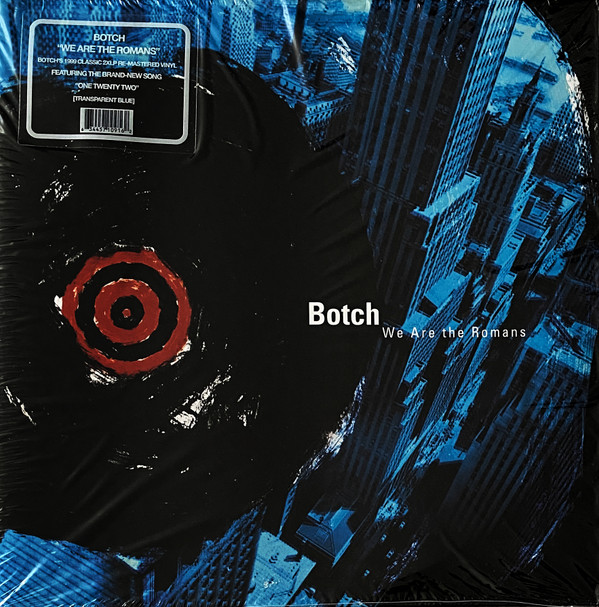 Botch - Mondrian Was a Liar