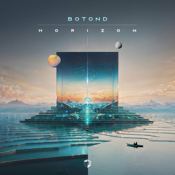 Botond - Ultimate Dream