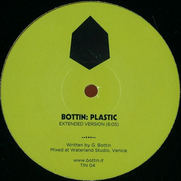 Bottin - horror disco