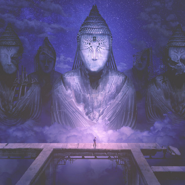Boucle Infinie - 直線移動