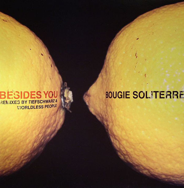 Bougie Soliterre - Superficial [Dub]