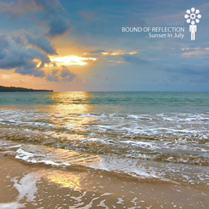 Bound Of Reflection - The Current Of The River
