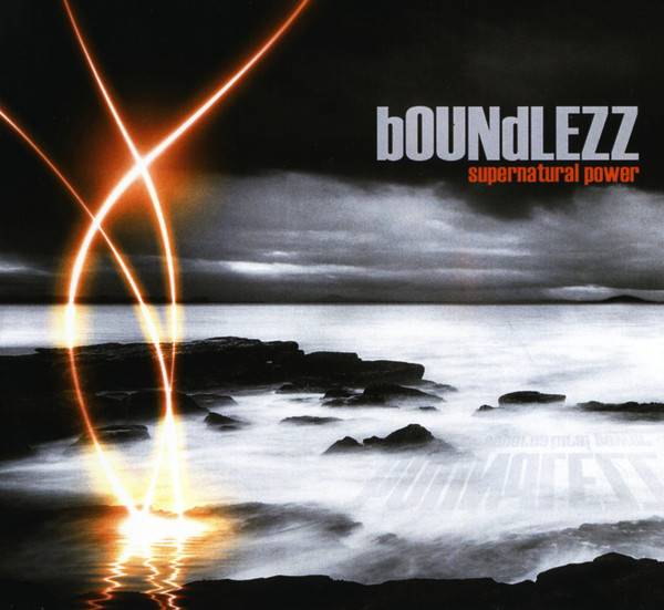 Boundlezz - Silence