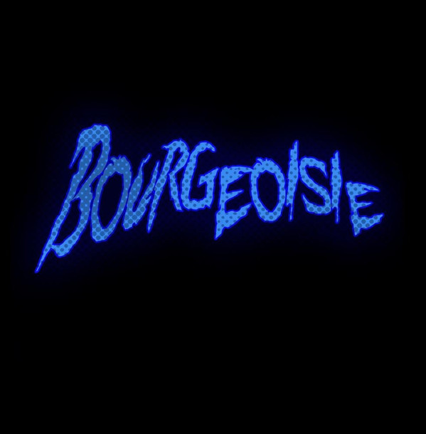 Bourgeoisie - The Alphabet City Elite