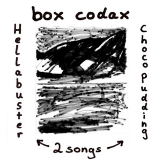Box Codax - Dogs To The Beaches
