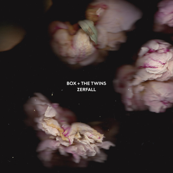 Box and The Twins - This Place Called Nowhere