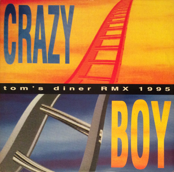 Boy Crazy - Why Aren't You Free?